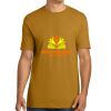 Apparel ® Unisex Cotton Tee Thumbnail