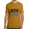 Apparel ® Unisex Cotton Tee Thumbnail