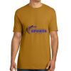Apparel ® Unisex Cotton Tee Thumbnail