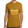 Apparel ® Unisex Cotton Tee Thumbnail