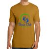 Apparel ® Unisex Cotton Tee Thumbnail