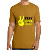Apparel ® Unisex Cotton Tee Thumbnail