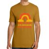 Apparel ® Unisex Cotton Tee Thumbnail