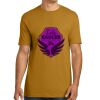 Apparel ® Unisex Cotton Tee Thumbnail
