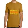 Apparel ® Unisex Cotton Tee Thumbnail