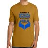Apparel ® Unisex Cotton Tee Thumbnail