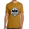 Apparel ® Unisex Cotton Tee Thumbnail