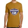 Apparel ® Unisex Cotton Tee Thumbnail
