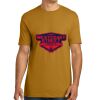 Apparel ® Unisex Cotton Tee Thumbnail