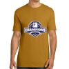 Apparel ® Unisex Cotton Tee Thumbnail