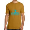 Apparel ® Unisex Cotton Tee Thumbnail