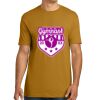 Apparel ® Unisex Cotton Tee Thumbnail