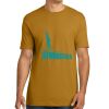 Apparel ® Unisex Cotton Tee Thumbnail