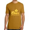 Apparel ® Unisex Cotton Tee Thumbnail