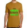 Apparel ® Unisex Cotton Tee Thumbnail