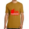 Apparel ® Unisex Cotton Tee Thumbnail