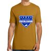 Apparel ® Unisex Cotton Tee Thumbnail