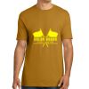 Apparel ® Unisex Cotton Tee Thumbnail