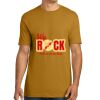 Apparel ® Unisex Cotton Tee Thumbnail