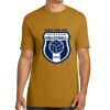 Apparel ® Unisex Cotton Tee Thumbnail