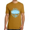 Apparel ® Unisex Cotton Tee Thumbnail
