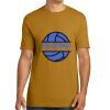Apparel ® Unisex Cotton Tee Thumbnail