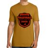 Apparel ® Unisex Cotton Tee Thumbnail