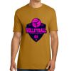 Apparel ® Unisex Cotton Tee Thumbnail