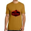 Apparel ® Unisex Cotton Tee Thumbnail