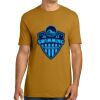 Apparel ® Unisex Cotton Tee Thumbnail