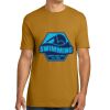 Apparel ® Unisex Cotton Tee Thumbnail