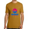 Apparel ® Unisex Cotton Tee Thumbnail