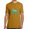 Apparel ® Unisex Cotton Tee Thumbnail