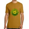 Apparel ® Unisex Cotton Tee Thumbnail
