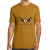 Apparel ® Unisex Cotton Tee Thumbnail