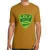 Apparel ® Unisex Cotton Tee Thumbnail