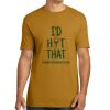 Apparel ® Unisex Cotton Tee Thumbnail