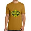 Apparel ® Unisex Cotton Tee Thumbnail