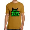 Apparel ® Unisex Cotton Tee Thumbnail