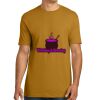 Apparel ® Unisex Cotton Tee Thumbnail