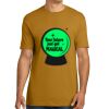 Apparel ® Unisex Cotton Tee Thumbnail