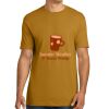 Apparel ® Unisex Cotton Tee Thumbnail