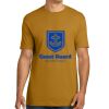 Apparel ® Unisex Cotton Tee Thumbnail