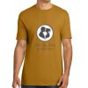 Apparel ® Unisex Cotton Tee Thumbnail