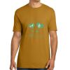 Apparel ® Unisex Cotton Tee Thumbnail