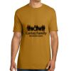 Apparel ® Unisex Cotton Tee Thumbnail
