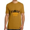 Apparel ® Unisex Cotton Tee Thumbnail