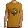 Apparel ® Unisex Cotton Tee Thumbnail