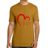 Apparel ® Unisex Cotton Tee Thumbnail