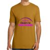 Apparel ® Unisex Cotton Tee Thumbnail
